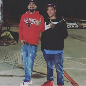 Meet your Posher, Tony